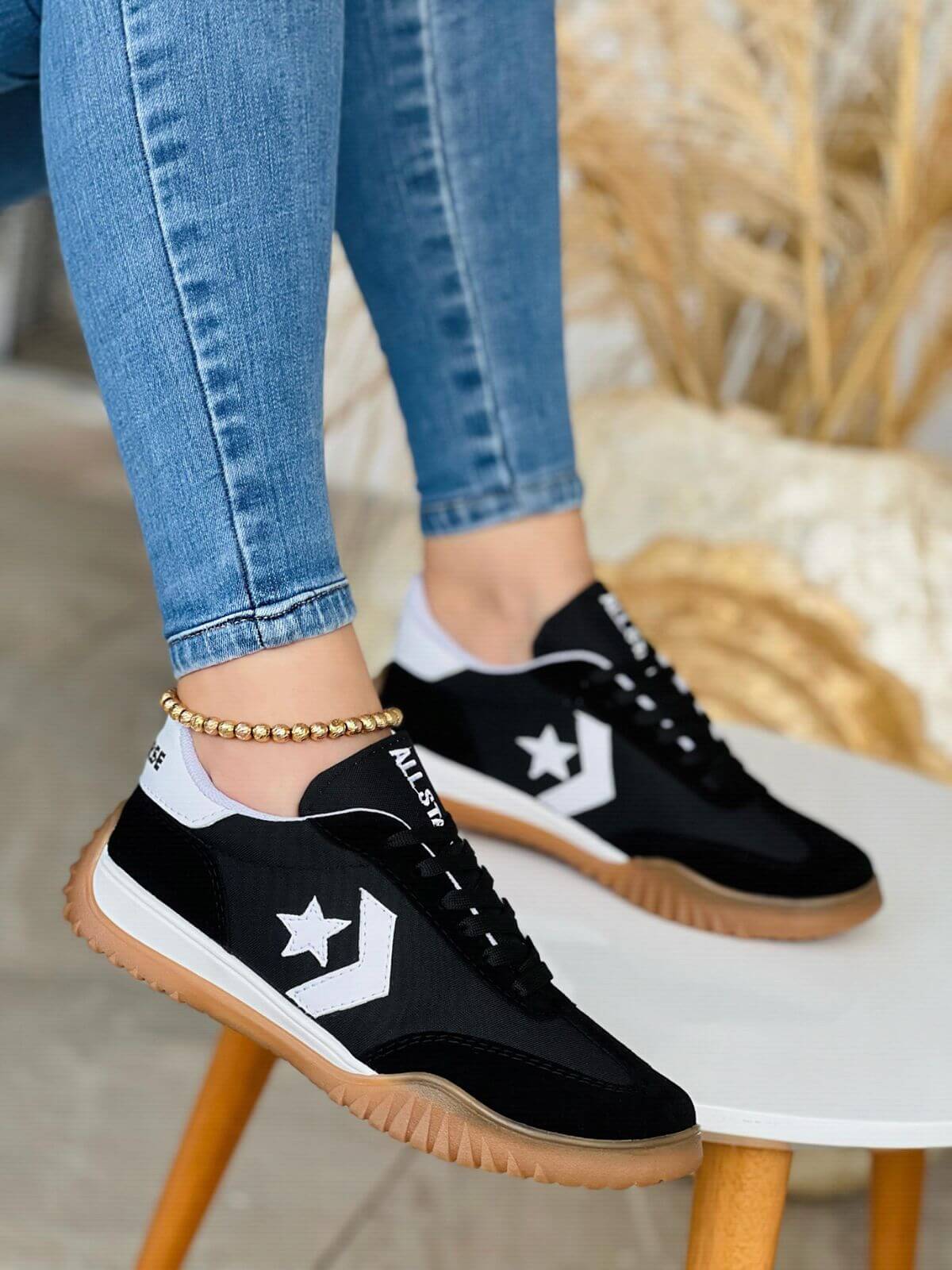 Converse Run Star
