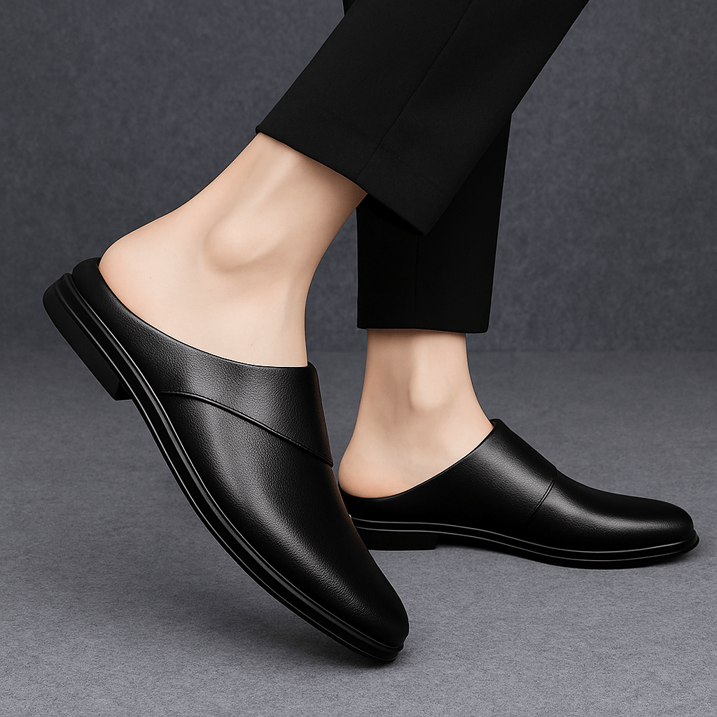 Sandalias Transpirables: Libertad Para tus Pies con Estilo Incomparable