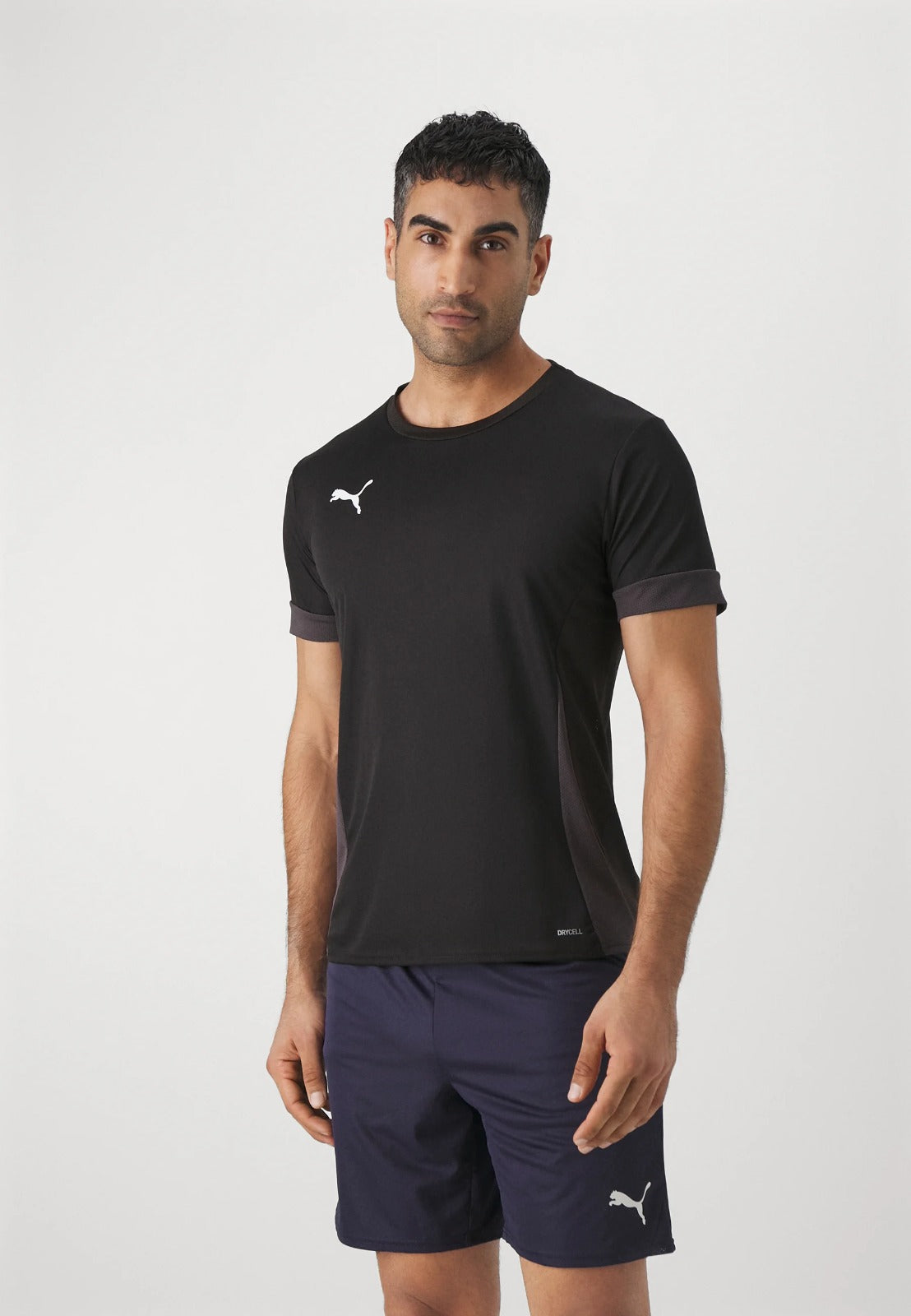 Camiseta Puma Train: Máximo Desempeño, Máxima Comodidad