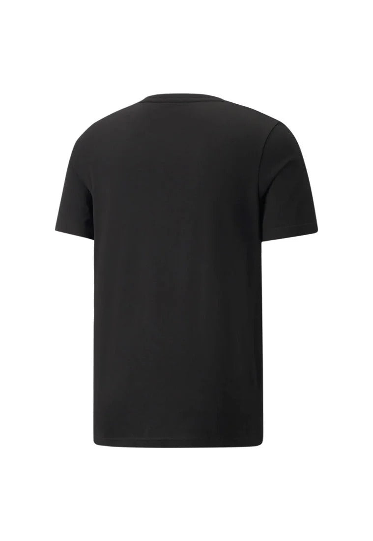 Camiseta Puma Train: Máximo Desempeño, Máxima Comodidad