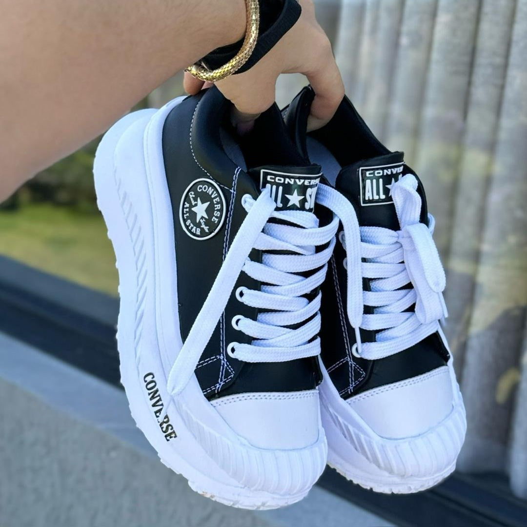 Converse Corte Bajo HRT
