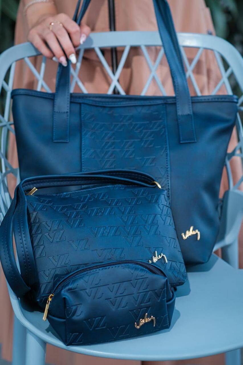 Colección Ibiza: Elegancia en Cuero para Ella