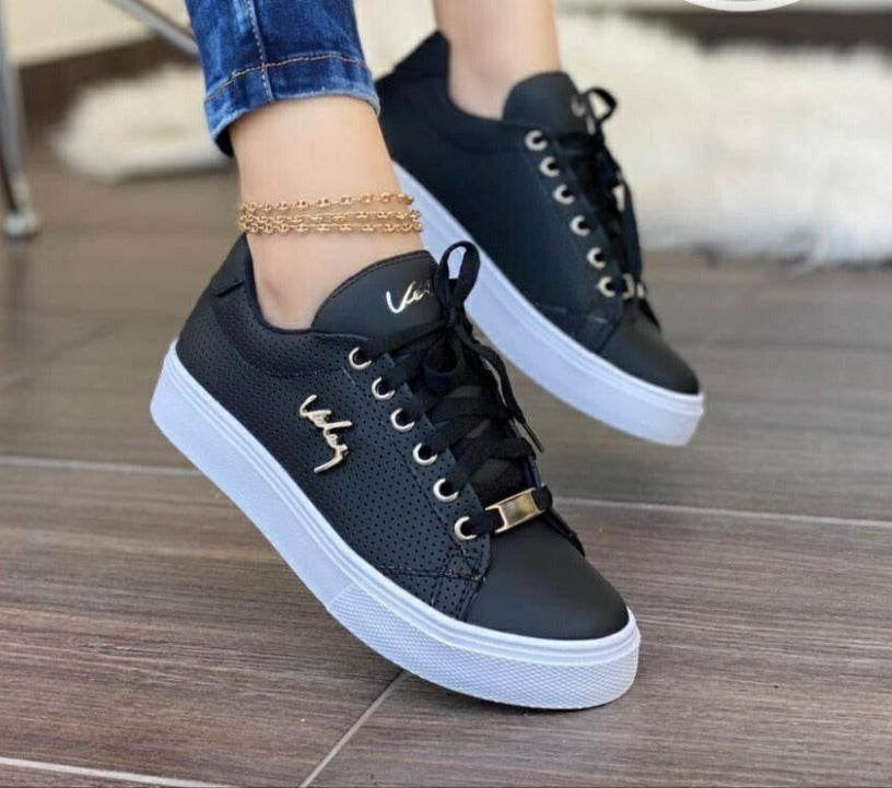 Zapatillas Vélez Casual