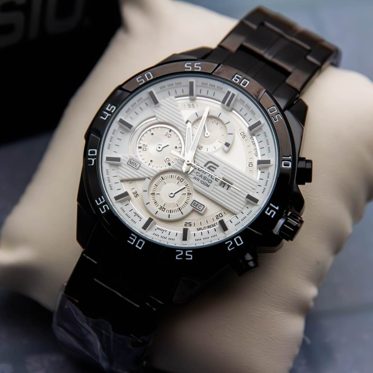 Reloj Casio Edifice R9