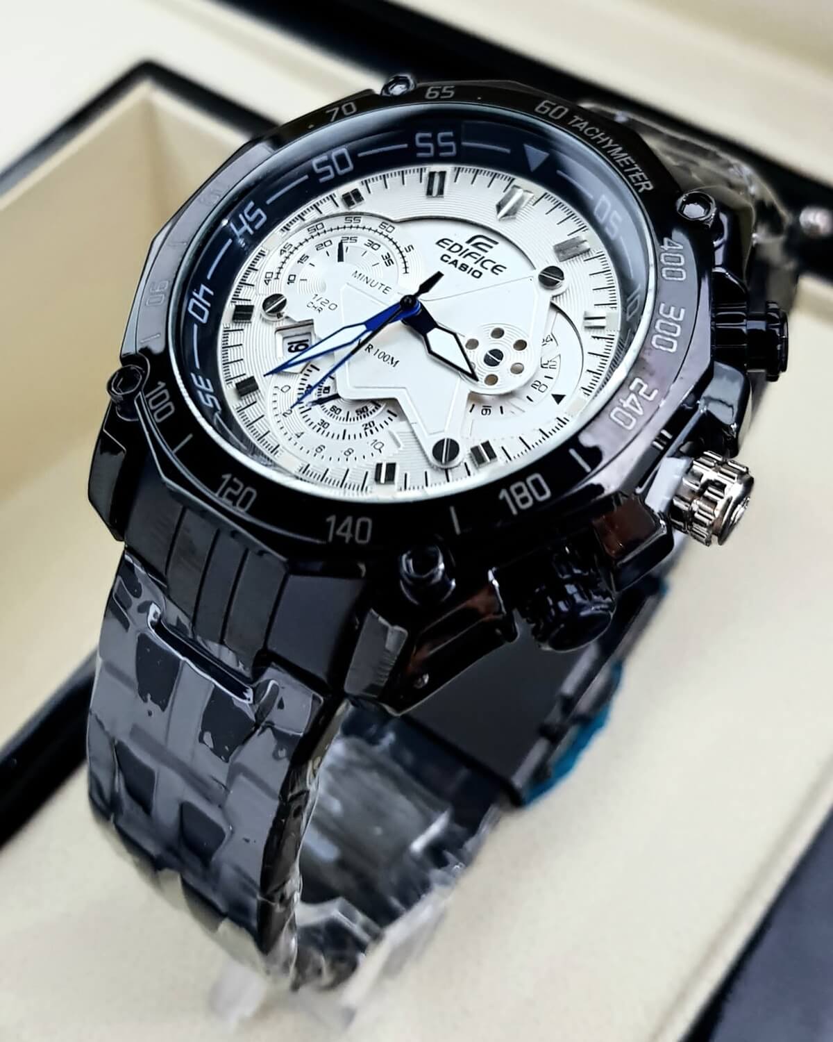 Reloj Casio Edifice R1