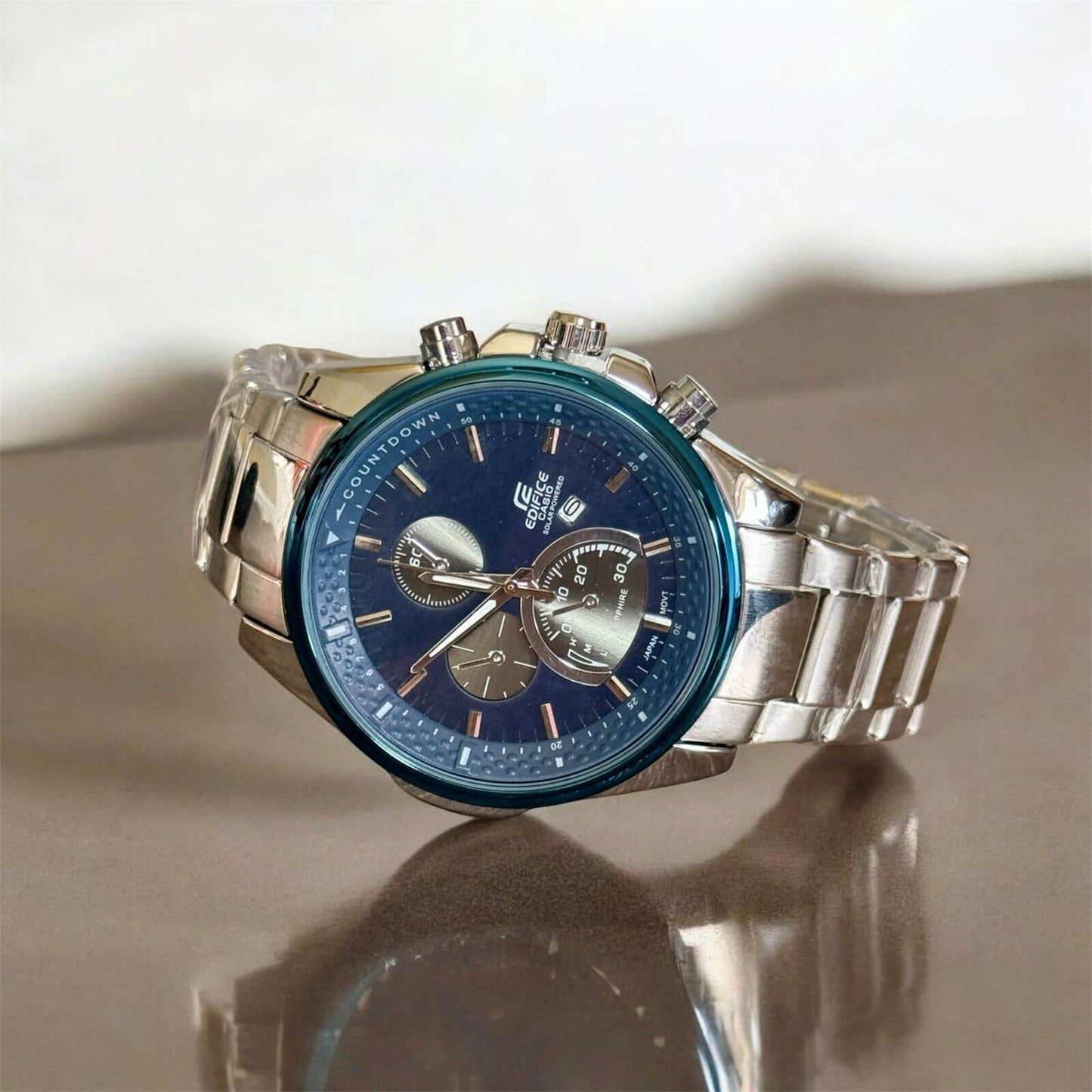 Reloj Edifice Casio R6