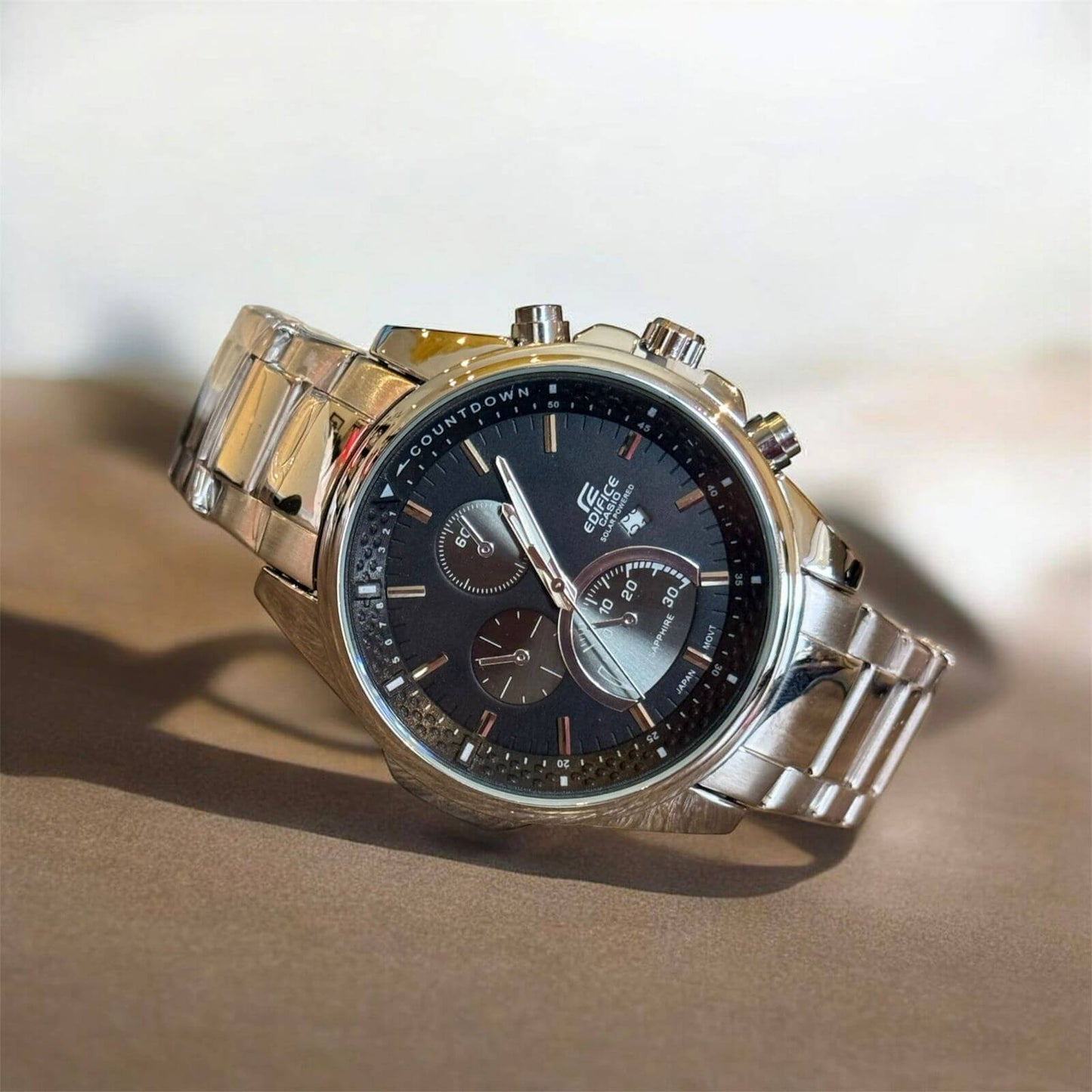 Reloj Edifice Casio R6