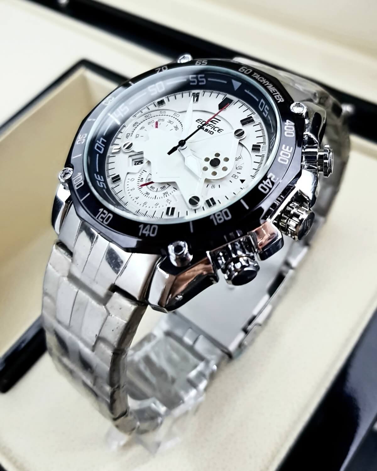 Reloj Casio Edifice R1
