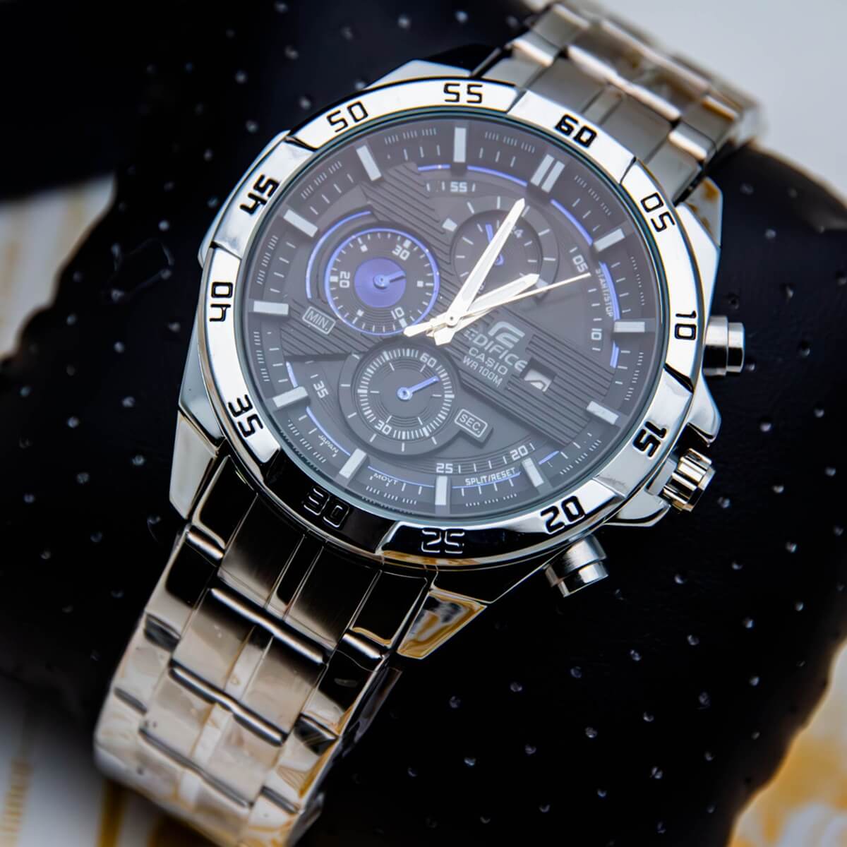 Reloj Casio Edifice R9