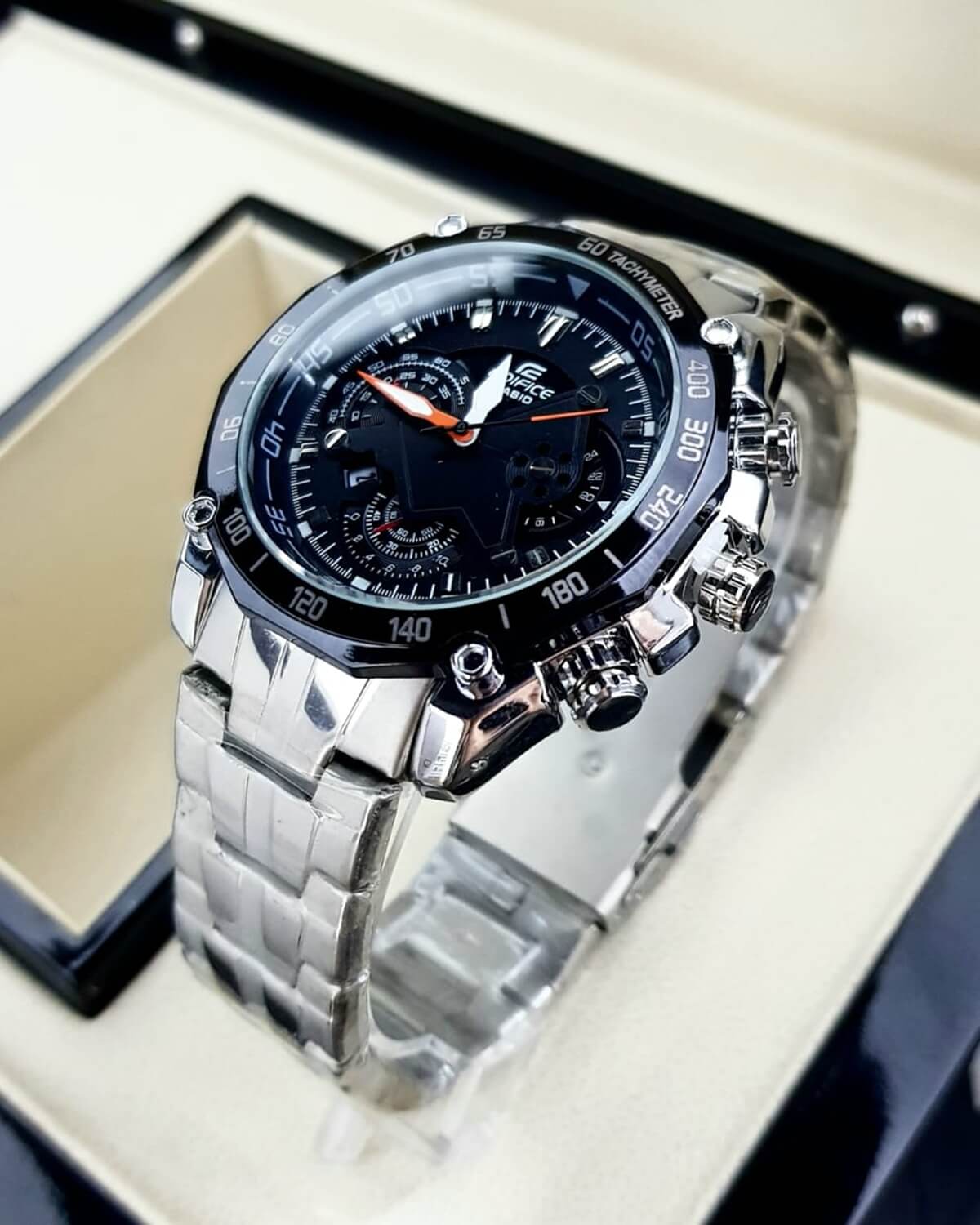 Reloj Casio Edifice R1