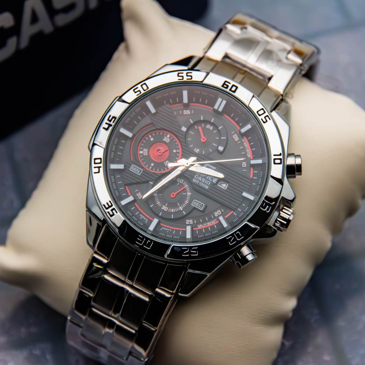 Reloj Casio Edifice R9