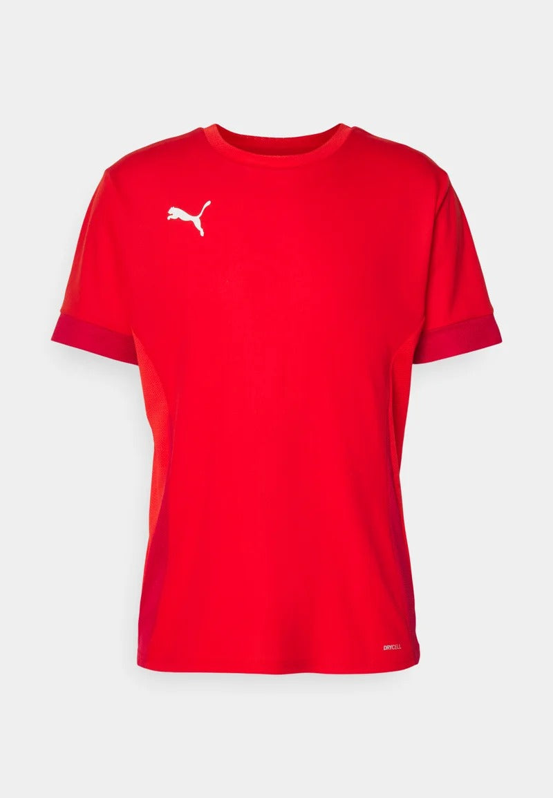 Camiseta Puma Train: Máximo Desempeño, Máxima Comodidad