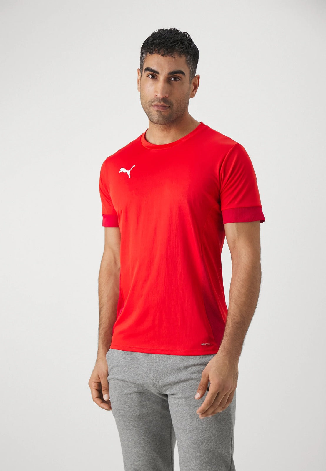 Camiseta Puma Train: Máximo Desempeño, Máxima Comodidad