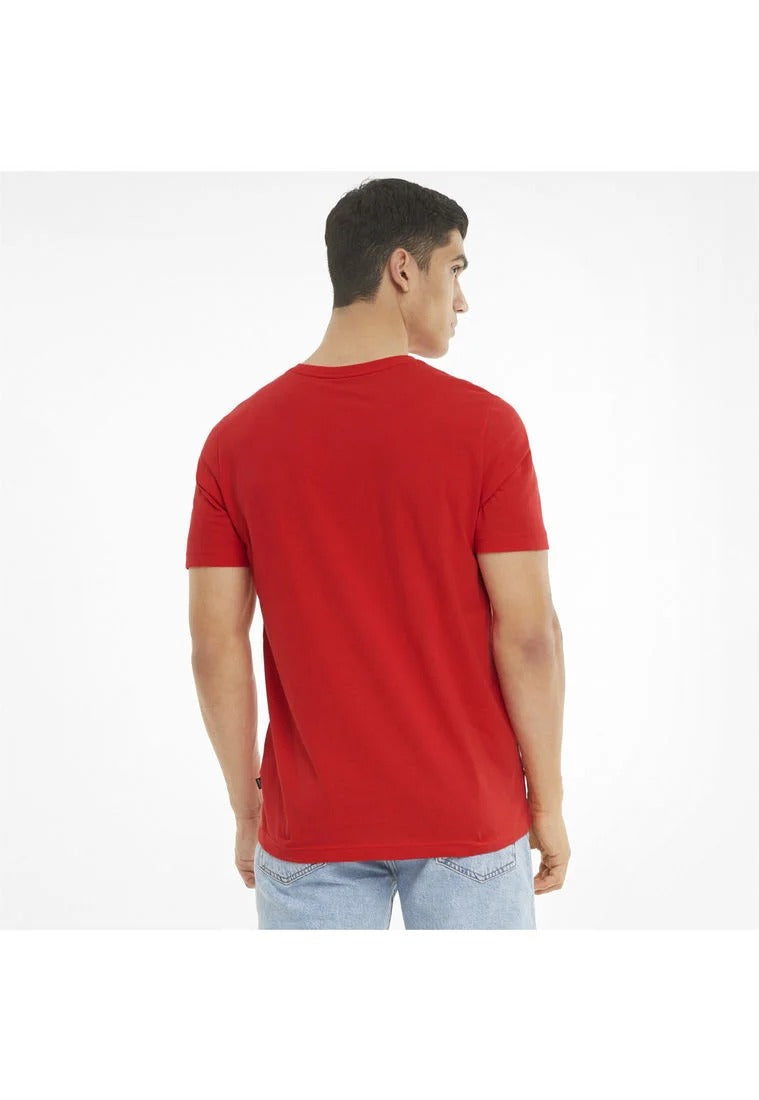 Camiseta Puma Train: Máximo Desempeño, Máxima Comodidad