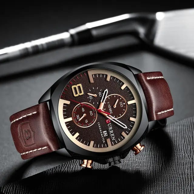 Reloj Curren Ocho