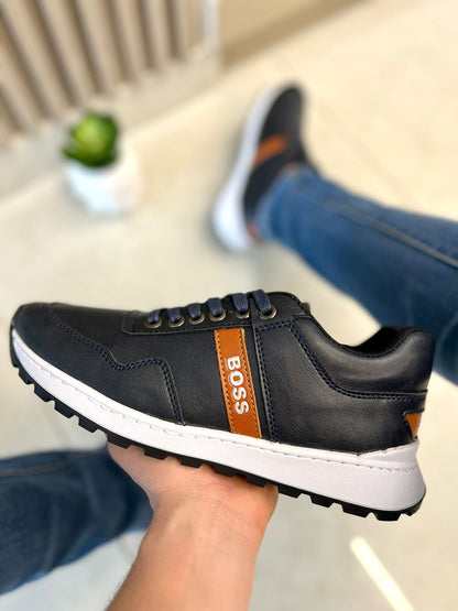 Boss London