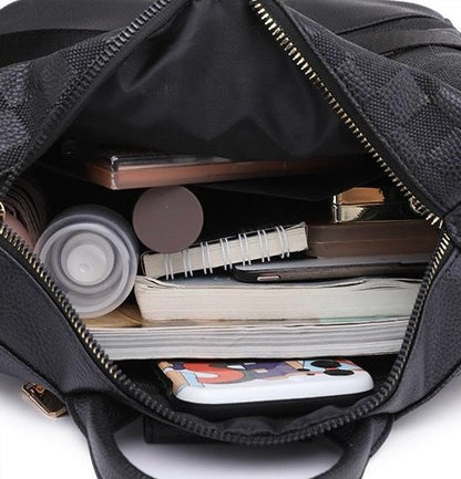 Maleta Bolso Dama: Diseño Elegante y Funcional para Mujeres Modernas