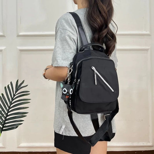 Bolso Mochila Dama: La Combinación Perfecta de Estilo y Comodidad