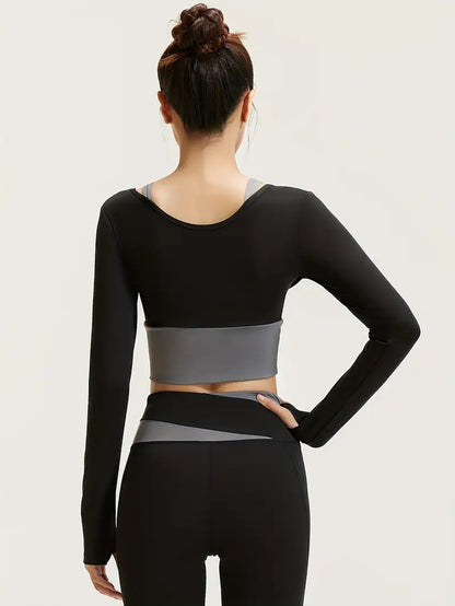 Set Deportivo Dama 2 Piezas