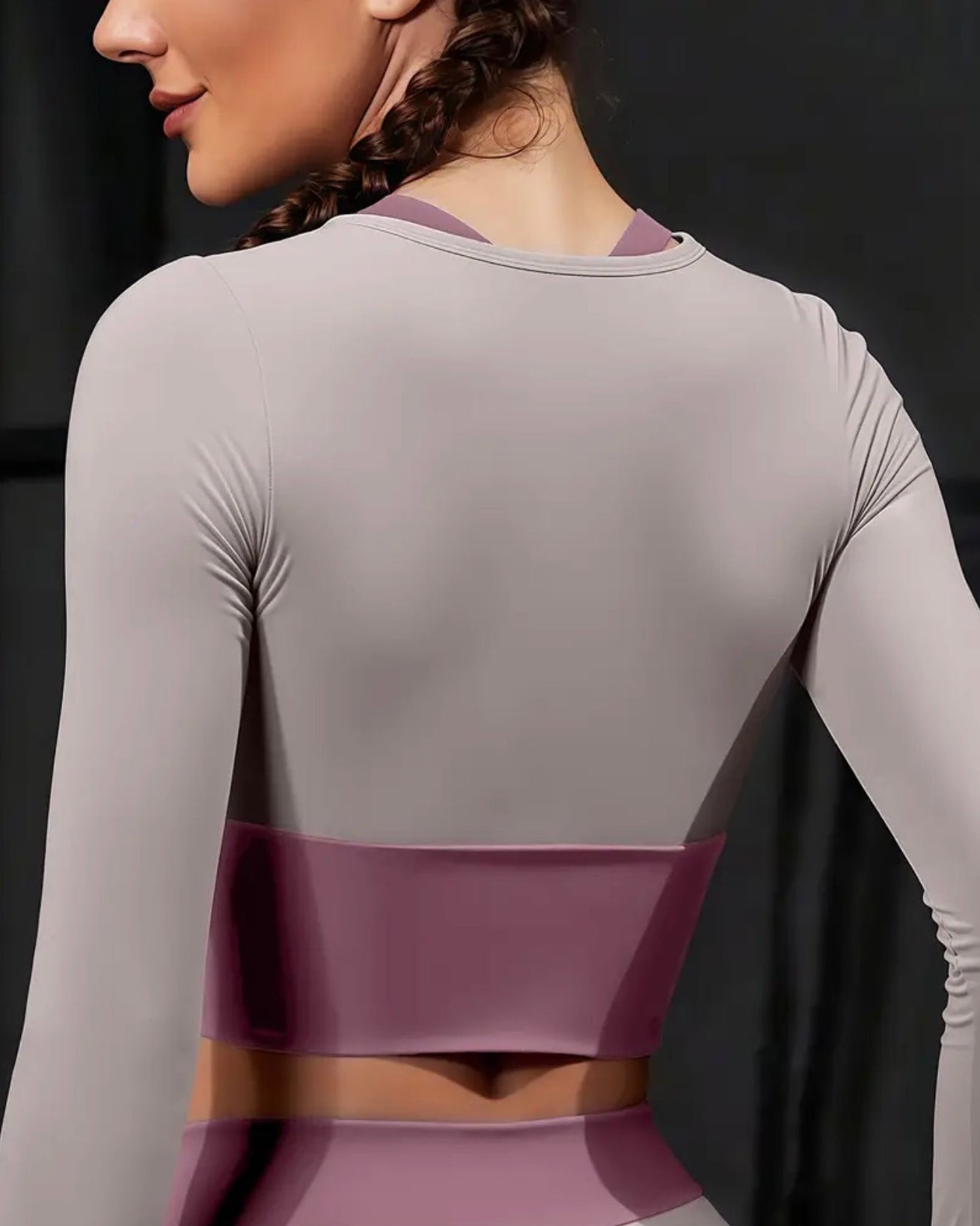 Set Deportivo Dama 2 Piezas