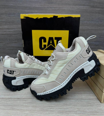 Colección CAT Intruder