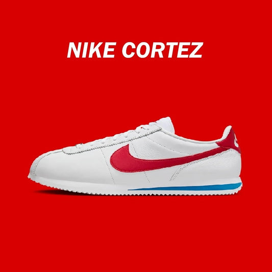 Nike Cortez: Un Clásico Icónico de la Cultura Pop + REGALO