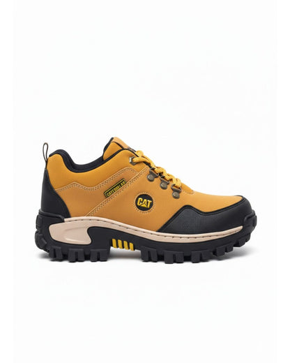 CAT Corte Medio con Puntera de Seguridad