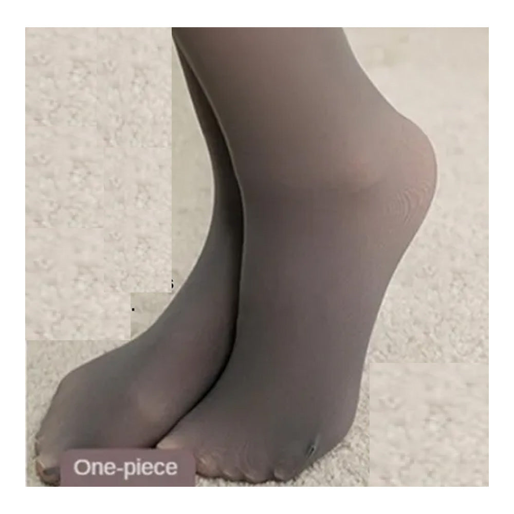 Pantimedias Térmicas: Abrigo Invisible, Estilo Visible