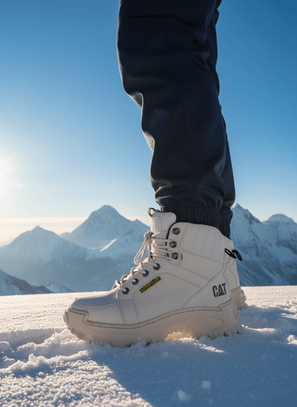 CAT Everest - Edicion Limitada