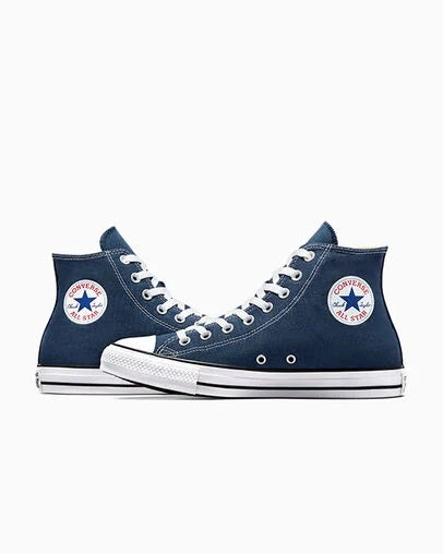Converse Chuck Taylor Caña Alta