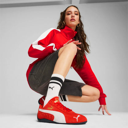 Tenis Puma Speedcat: Velocidad, Estilo y Legado Deportivo