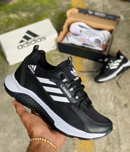 Adidas London