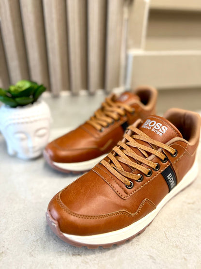 Boss London