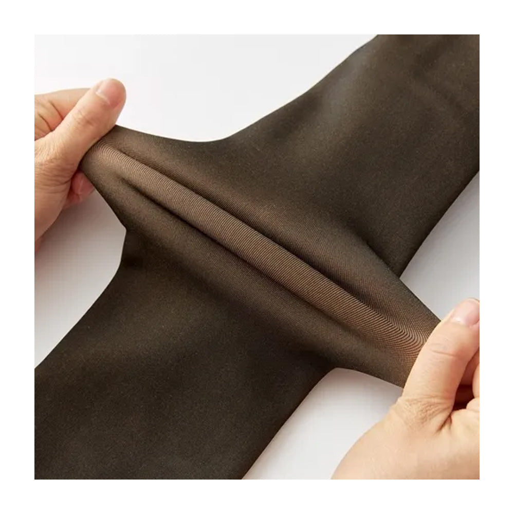 Pantimedias Térmicas: Abrigo Invisible, Estilo Visible