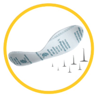 Caterpillar Conpuntera Protección Eléctrica y Antiperforaciones