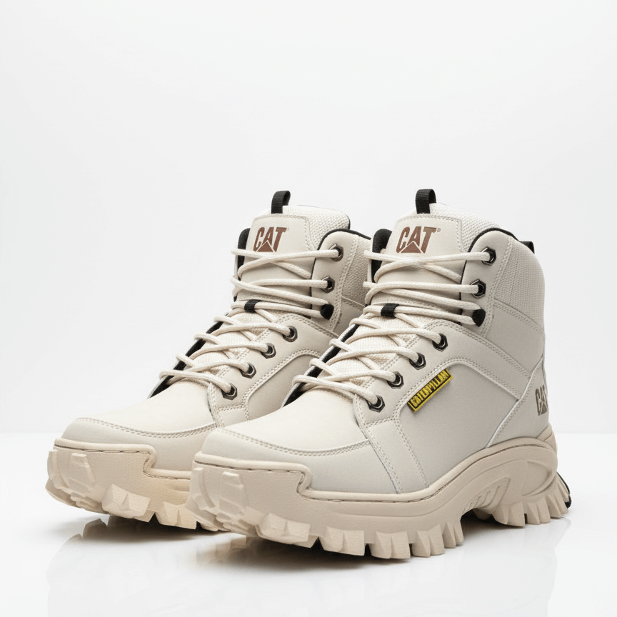 CAT Everest - Edicion Limitada