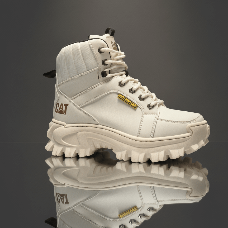 CAT Everest - Edicion Limitada