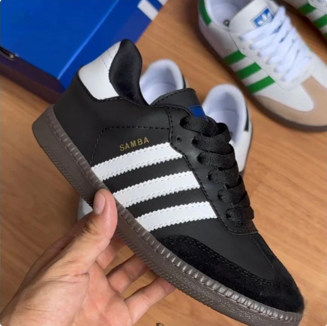 Zapatilla Samba