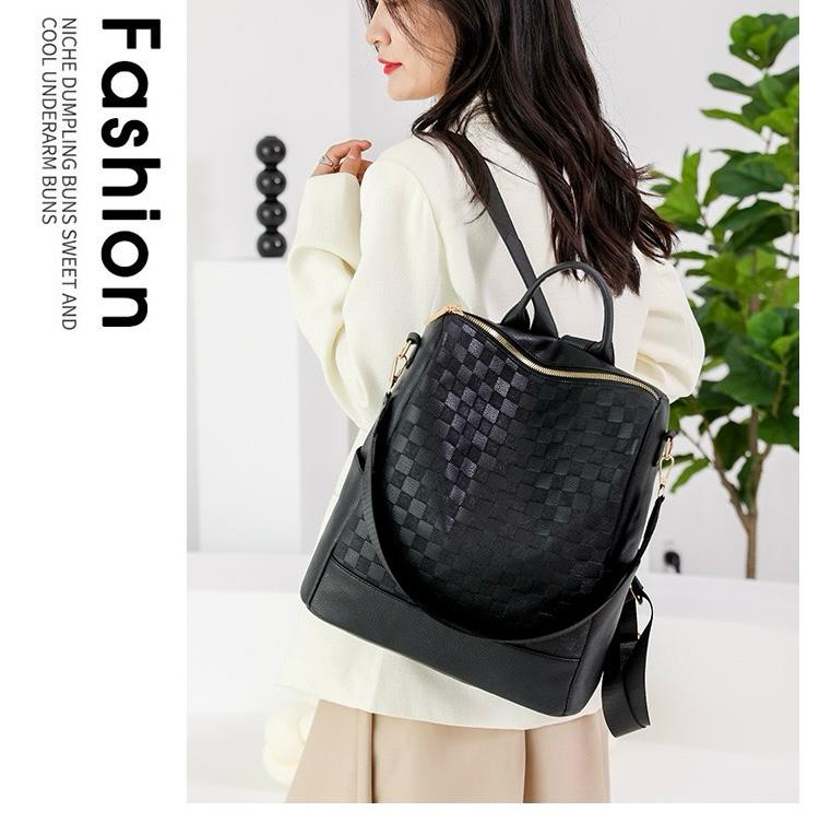 Maleta Bolso Dama: Diseño Elegante y Funcional para Mujeres Modernas