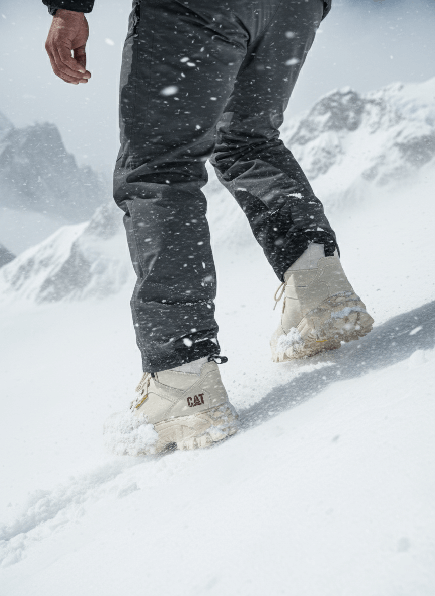 CAT Everest - Edicion Limitada