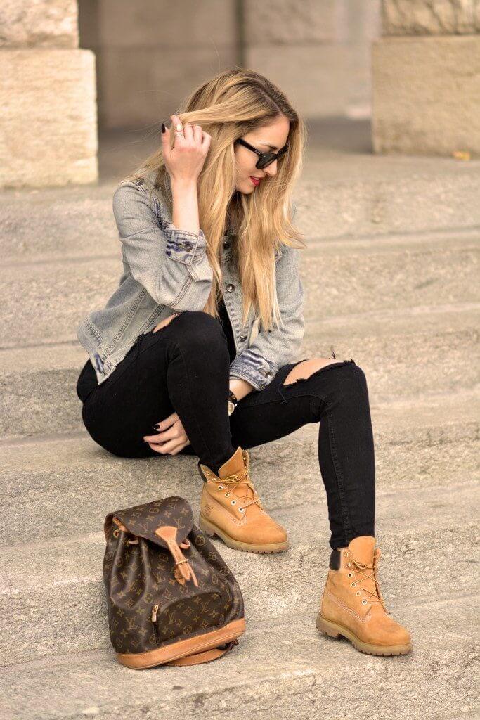 Timberland Origins: Estilo Clásico Que Nunca Pasa de Moda