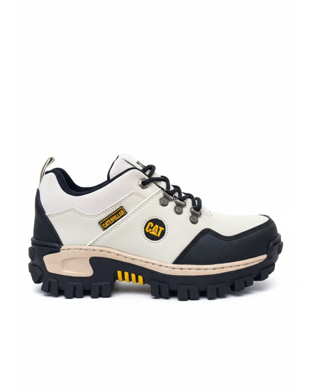 CAT Corte Medio con Puntera de Seguridad