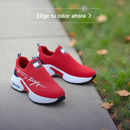 Tenis Tommy Hilfiger