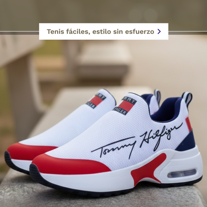Tenis Tommy Hilfiger