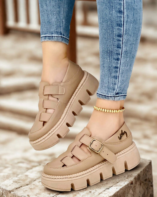 Sandalia Vélez Harmony