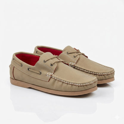 Zapato Apache para Caballero