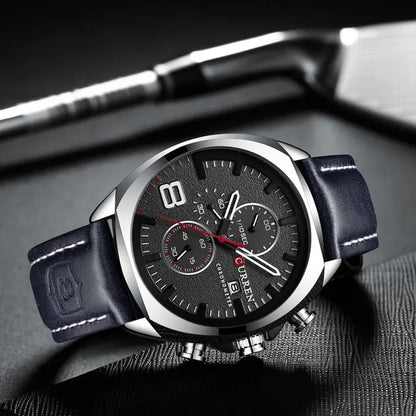 Reloj Curren Ocho