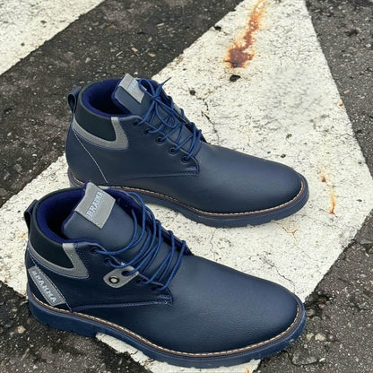 Botin Classic Brahma - Cuero Genuino