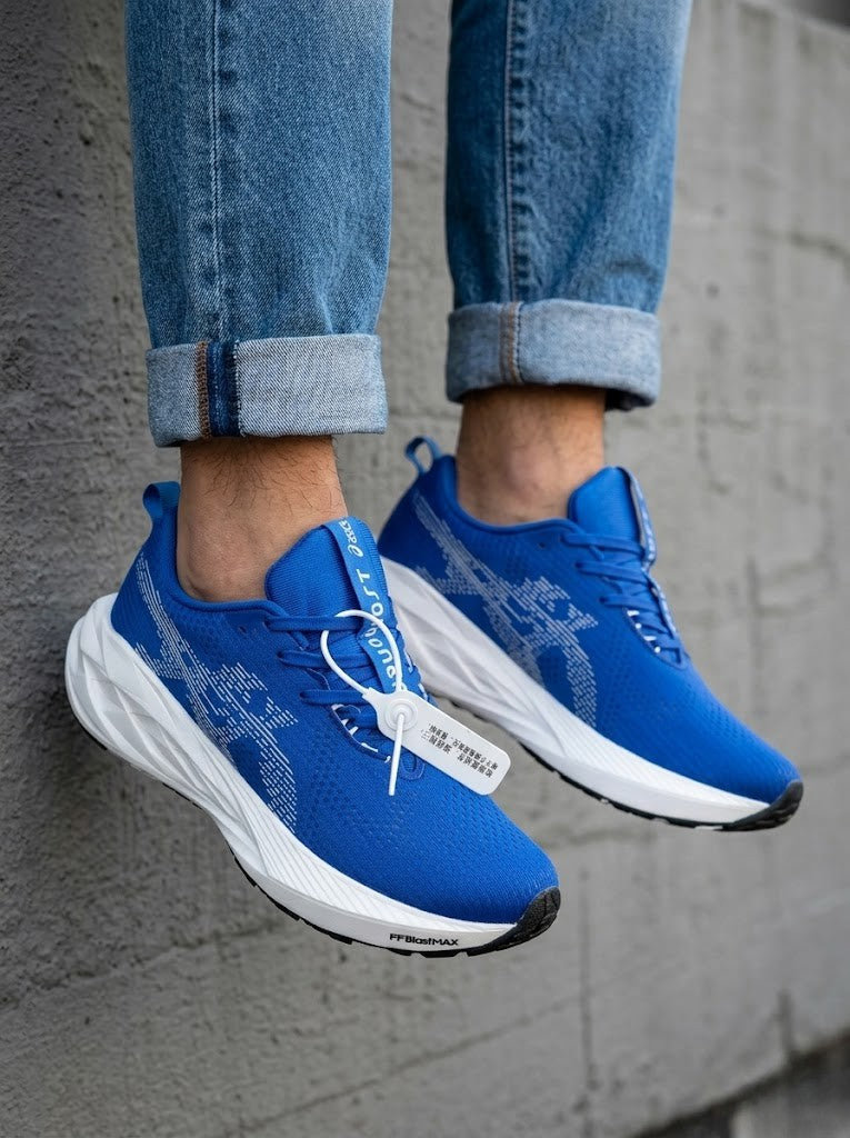 Tenis Asics Novoblast 5