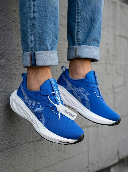 Tenis Asics Novoblast 5